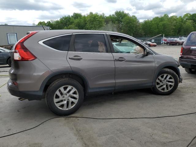 Photo 2 VIN: 3CZRM3H59GG703061 - HONDA CRV 