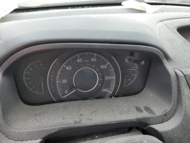 Photo 8 VIN: 3CZRM3H59GG703061 - HONDA CRV 