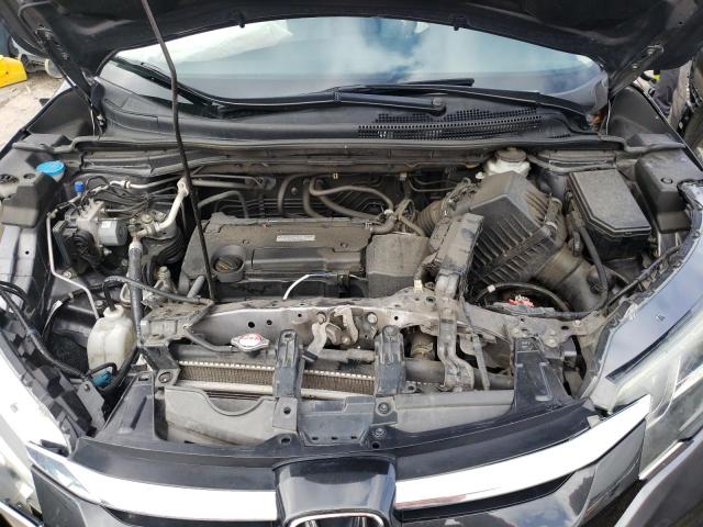 Photo 10 VIN: 3CZRM3H59GG705263 - HONDA CR-V EX 