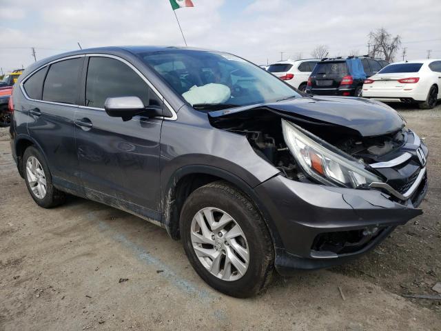 Photo 3 VIN: 3CZRM3H59GG705263 - HONDA CR-V EX 