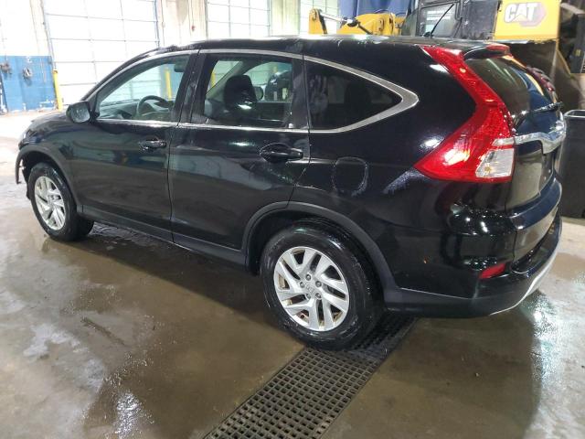 Photo 1 VIN: 3CZRM3H59GG706557 - HONDA CR-V EX 