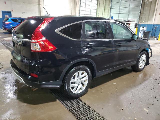 Photo 2 VIN: 3CZRM3H59GG706557 - HONDA CR-V EX 