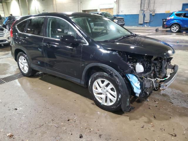 Photo 3 VIN: 3CZRM3H59GG706557 - HONDA CR-V EX 