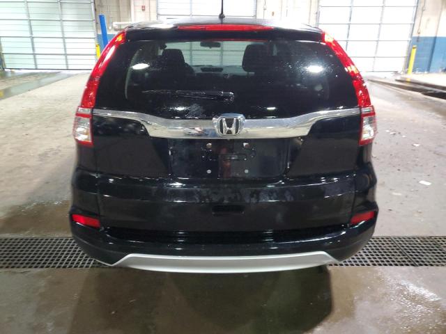 Photo 5 VIN: 3CZRM3H59GG706557 - HONDA CR-V EX 