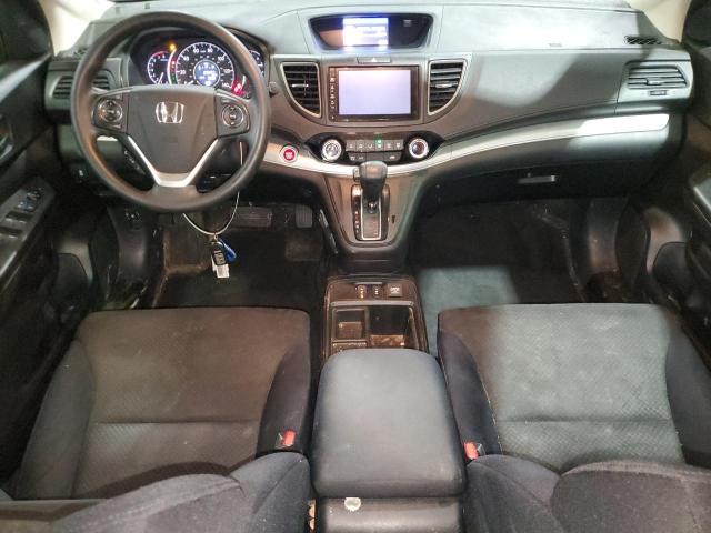 Photo 7 VIN: 3CZRM3H59GG706557 - HONDA CR-V EX 