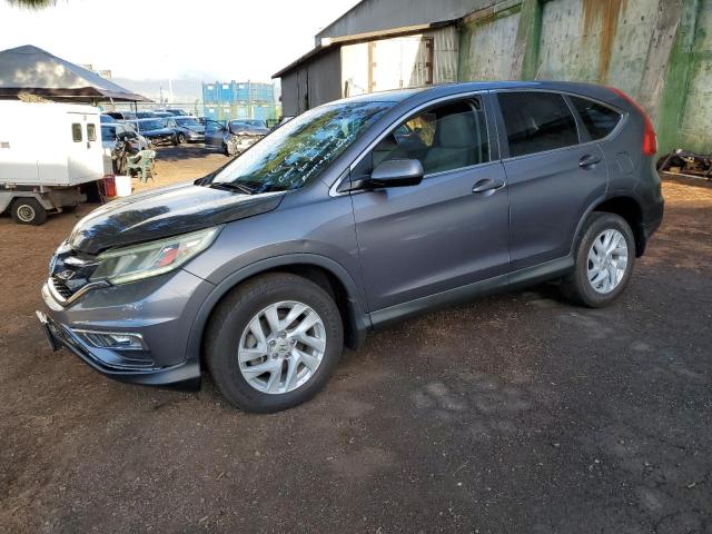 Photo 0 VIN: 3CZRM3H59GG707644 - HONDA CRV 