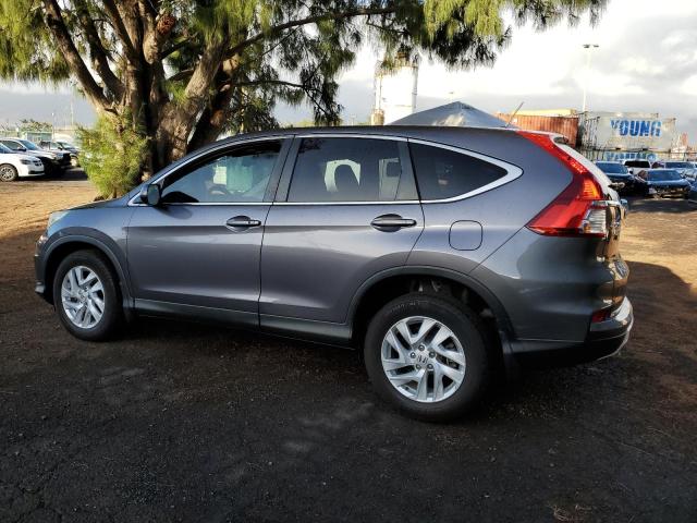 Photo 1 VIN: 3CZRM3H59GG707644 - HONDA CRV 