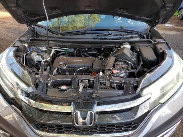 Photo 11 VIN: 3CZRM3H59GG707644 - HONDA CRV 