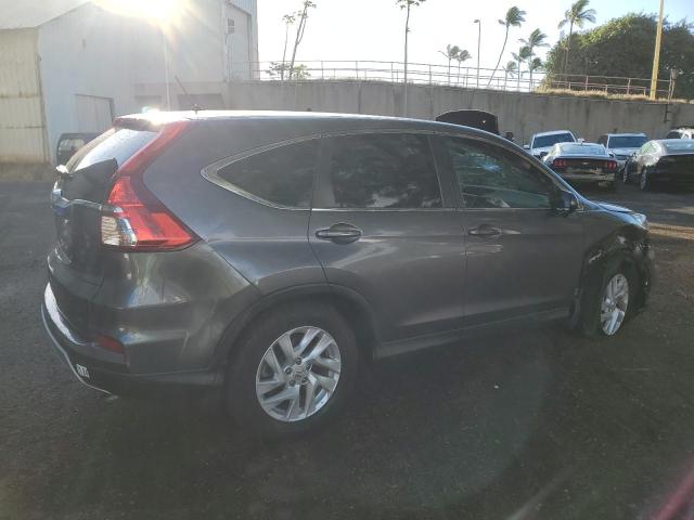 Photo 2 VIN: 3CZRM3H59GG707644 - HONDA CRV 