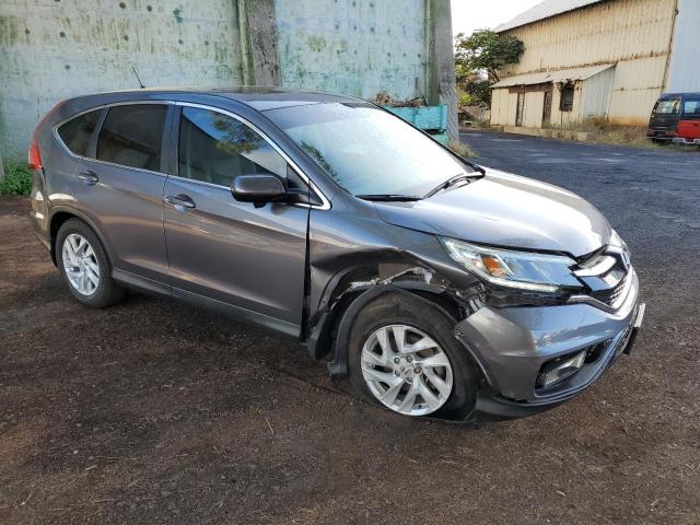 Photo 3 VIN: 3CZRM3H59GG707644 - HONDA CRV 