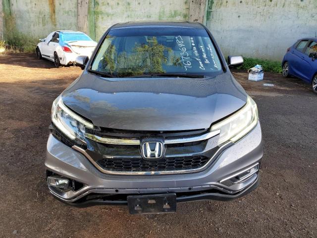 Photo 4 VIN: 3CZRM3H59GG707644 - HONDA CRV 