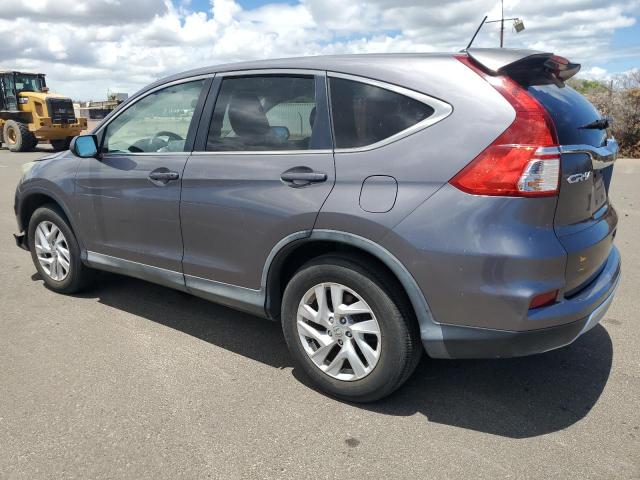 Photo 1 VIN: 3CZRM3H59GG707675 - HONDA CR-V EX 