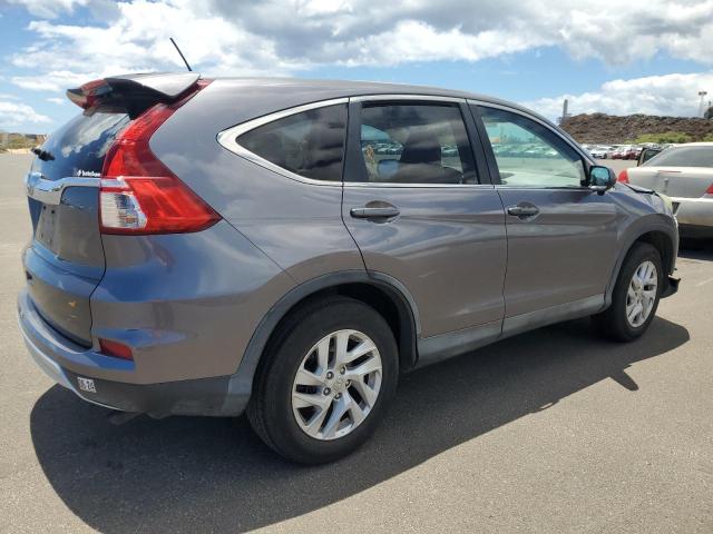 Photo 2 VIN: 3CZRM3H59GG707675 - HONDA CR-V EX 