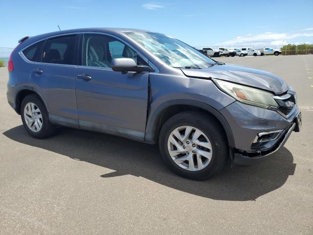 Photo 3 VIN: 3CZRM3H59GG707675 - HONDA CR-V EX 