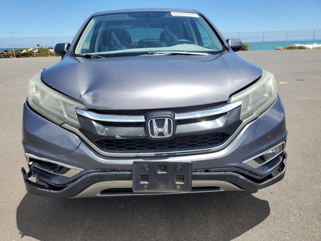 Photo 4 VIN: 3CZRM3H59GG707675 - HONDA CR-V EX 