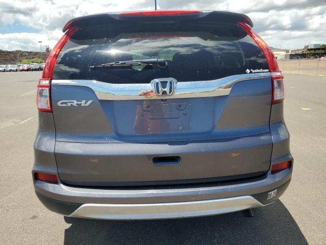 Photo 5 VIN: 3CZRM3H59GG707675 - HONDA CR-V EX 