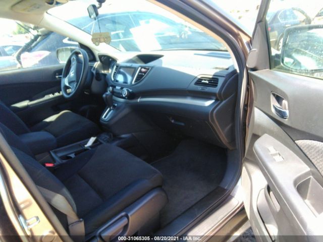 Photo 4 VIN: 3CZRM3H59GG709149 - HONDA CR-V 