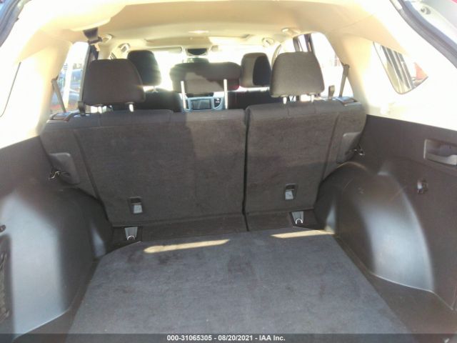 Photo 5 VIN: 3CZRM3H59GG709149 - HONDA CR-V 