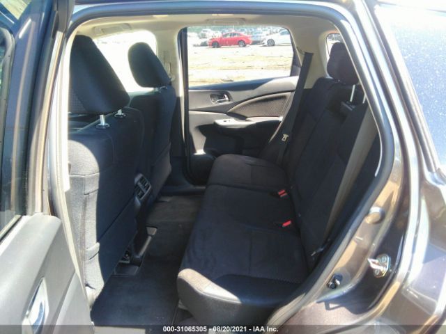 Photo 7 VIN: 3CZRM3H59GG709149 - HONDA CR-V 