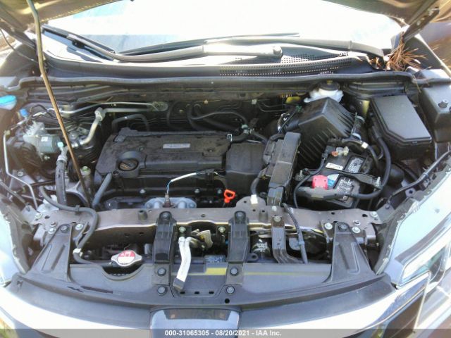 Photo 9 VIN: 3CZRM3H59GG709149 - HONDA CR-V 