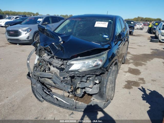 Photo 5 VIN: 3CZRM3H59GG711080 - HONDA CR-V 