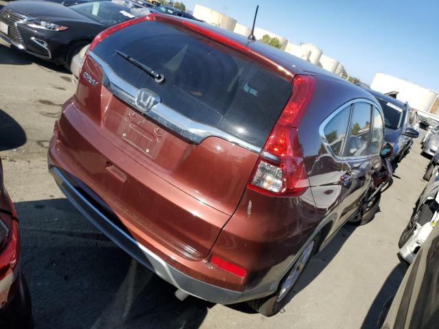 Photo 2 VIN: 3CZRM3H59GG711242 - HONDA CRV 