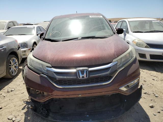 Photo 4 VIN: 3CZRM3H59GG711242 - HONDA CRV 