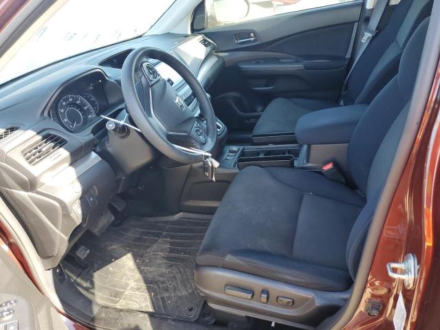 Photo 6 VIN: 3CZRM3H59GG711242 - HONDA CRV 