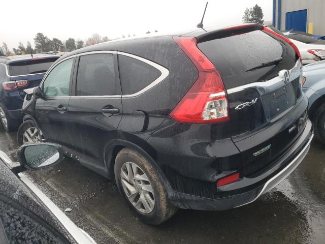 Photo 1 VIN: 3CZRM3H59GG711354 - HONDA CRV 