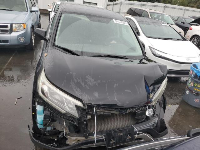 Photo 4 VIN: 3CZRM3H59GG711354 - HONDA CRV 