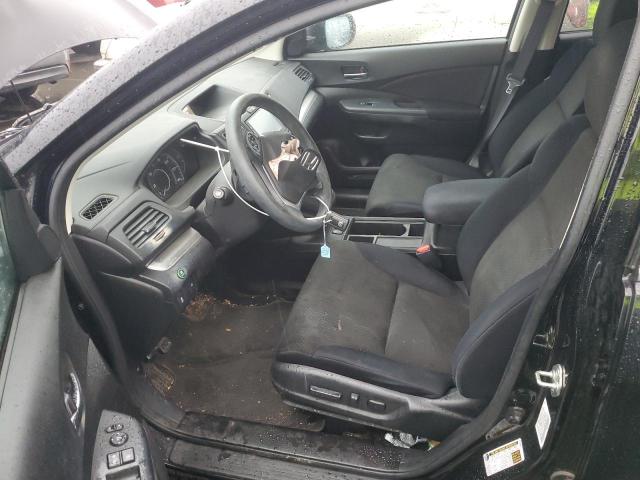 Photo 6 VIN: 3CZRM3H59GG711354 - HONDA CRV 