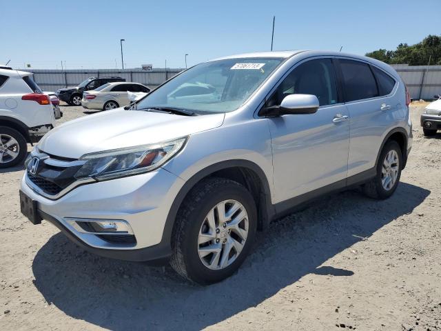 Photo 0 VIN: 3CZRM3H59GG711662 - HONDA CR-V EX 