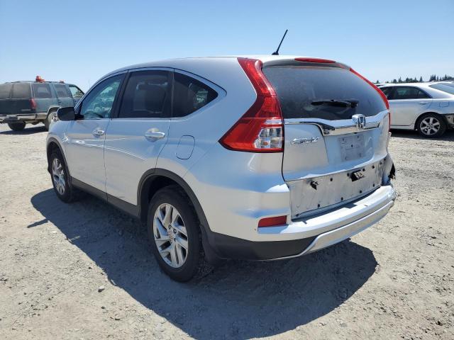 Photo 1 VIN: 3CZRM3H59GG711662 - HONDA CR-V EX 