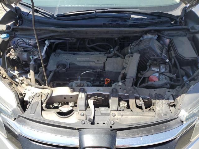 Photo 10 VIN: 3CZRM3H59GG711662 - HONDA CR-V EX 