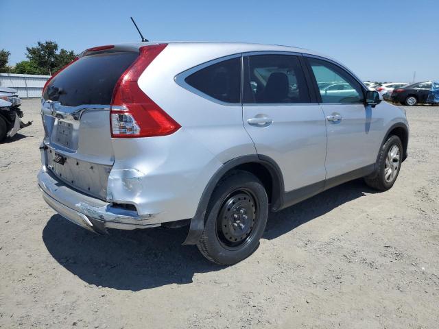 Photo 2 VIN: 3CZRM3H59GG711662 - HONDA CR-V EX 