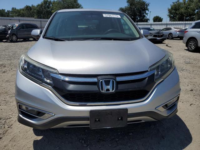 Photo 4 VIN: 3CZRM3H59GG711662 - HONDA CR-V EX 