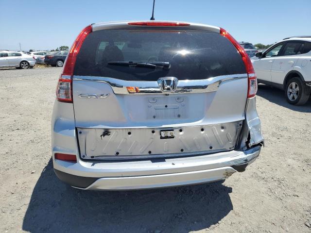 Photo 5 VIN: 3CZRM3H59GG711662 - HONDA CR-V EX 