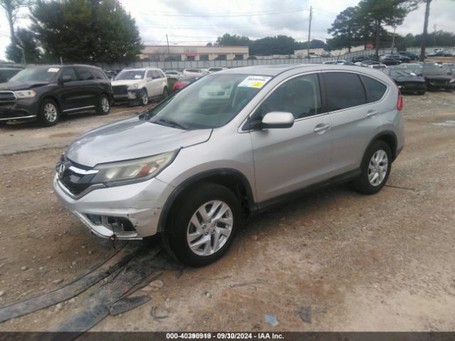 Photo 1 VIN: 3CZRM3H59GG713377 - HONDA CR-V 