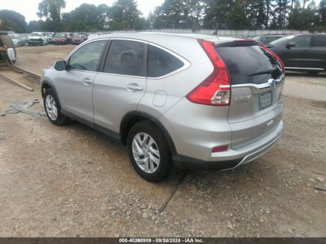 Photo 2 VIN: 3CZRM3H59GG713377 - HONDA CR-V 