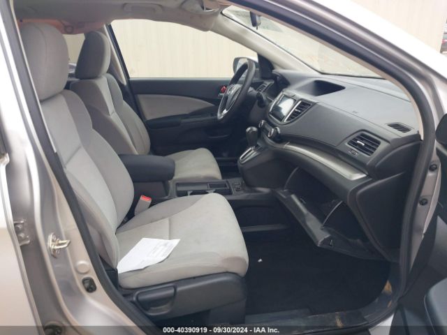 Photo 4 VIN: 3CZRM3H59GG713377 - HONDA CR-V 