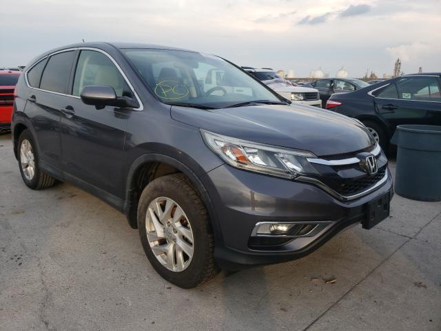 Photo 0 VIN: 3CZRM3H59GG713699 - HONDA CR-V EX 