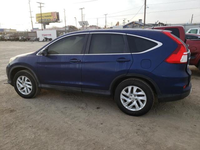 Photo 1 VIN: 3CZRM3H59GG715808 - HONDA CRV 