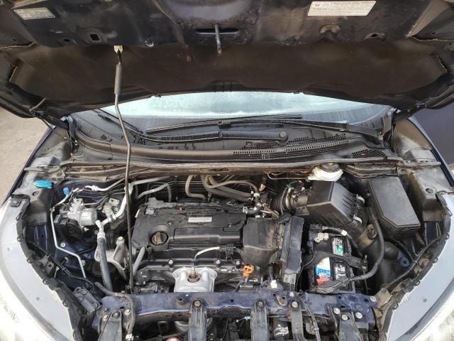 Photo 11 VIN: 3CZRM3H59GG715808 - HONDA CRV 