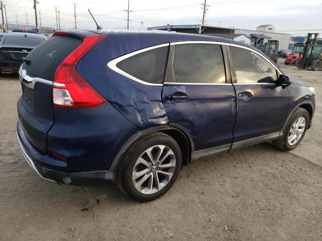 Photo 2 VIN: 3CZRM3H59GG715808 - HONDA CRV 