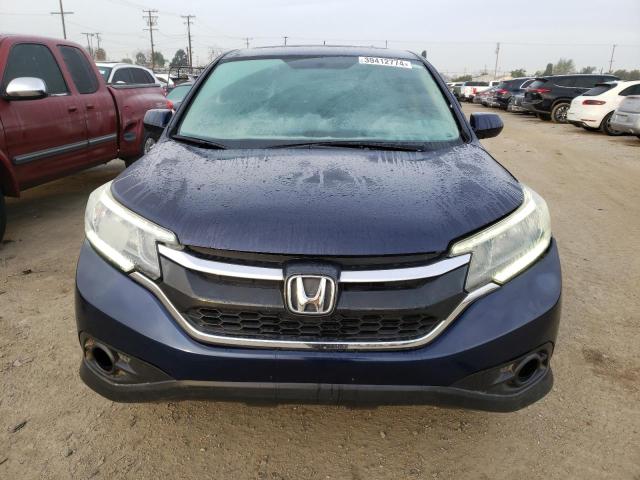 Photo 4 VIN: 3CZRM3H59GG715808 - HONDA CRV 