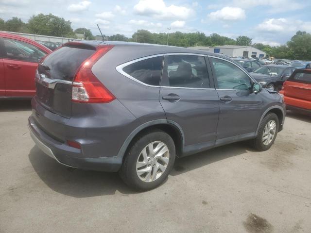 Photo 2 VIN: 3CZRM3H59GG716666 - HONDA CRV 