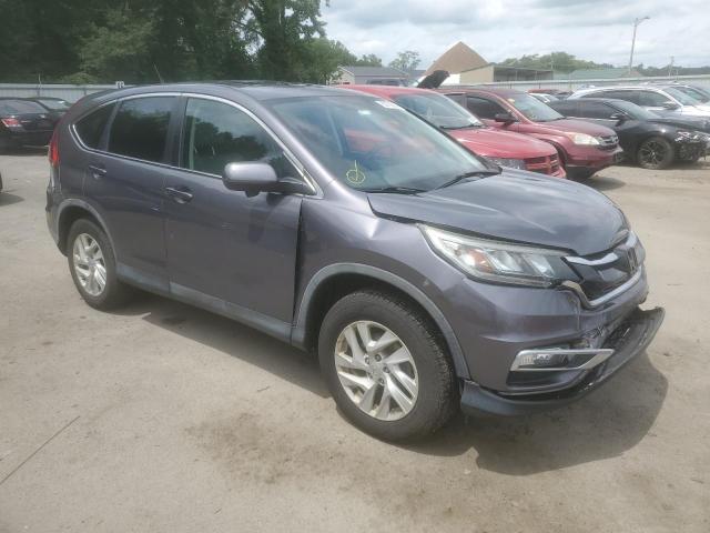 Photo 3 VIN: 3CZRM3H59GG716666 - HONDA CRV 