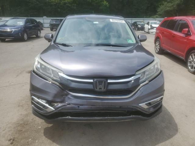 Photo 4 VIN: 3CZRM3H59GG716666 - HONDA CRV 