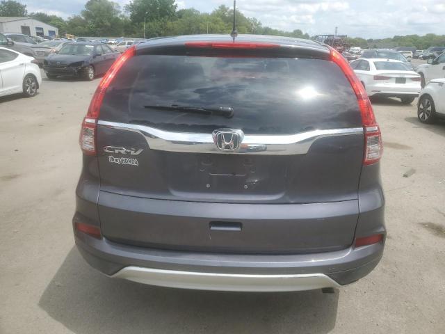 Photo 5 VIN: 3CZRM3H59GG716666 - HONDA CRV 