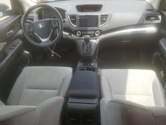 Photo 7 VIN: 3CZRM3H59GG716666 - HONDA CRV 